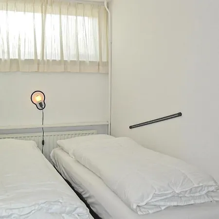 Tatil Evi De Trapjes Bergen aan Zee