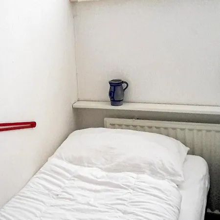 Tatil Evi De Trapjes